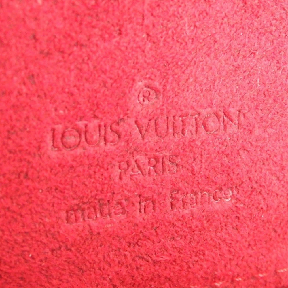 Louis Vuitton Epi Ecrin Bijoux Leather Jewelry Travel Case 😍❤️ - Picture 6 of 15